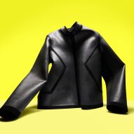 Rock Jacket by Vollebak