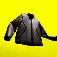 Rock Jacket by Vollebak