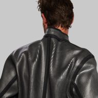 Rock Jacket by Vollebak