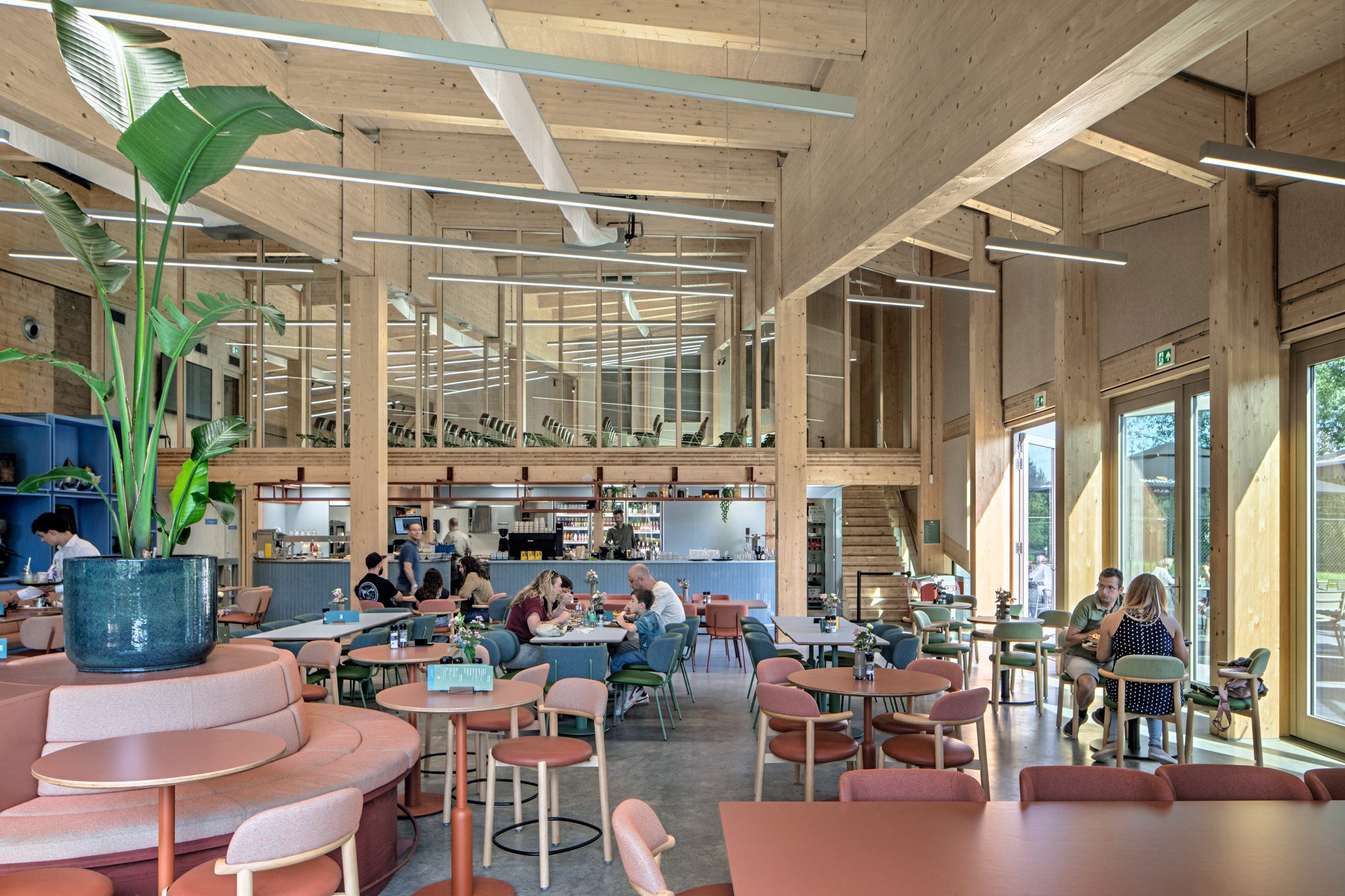 Museum Vonk by Studio Marco Vermeulen