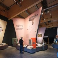 Museum Vonk by Studio Marco Vermeulen