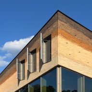 Museum Vonk by Studio Marco Vermeulen