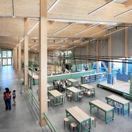 Museum Vonk by Studio Marco Vermeulen
