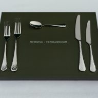 Victoria Beckham Westwing collaboration