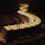 Victoria Beckham Westwing collaboration