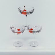 Victoria Beckham Westwing collaboration
