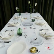 Victoria Beckham designs first homeware collection for Westwing
