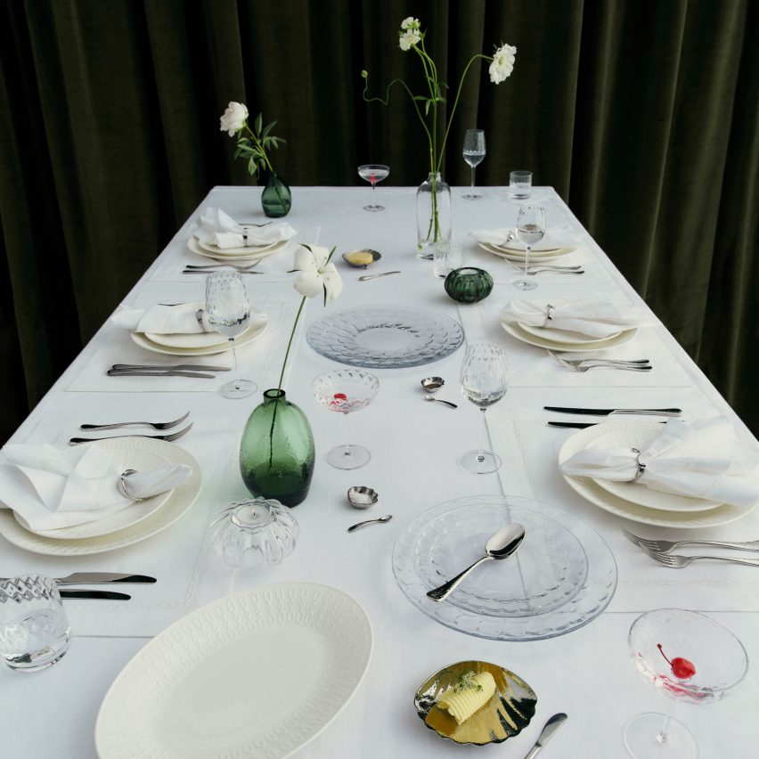 Victoria Beckham Westwing homeware