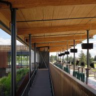 Graham Baba Architects
