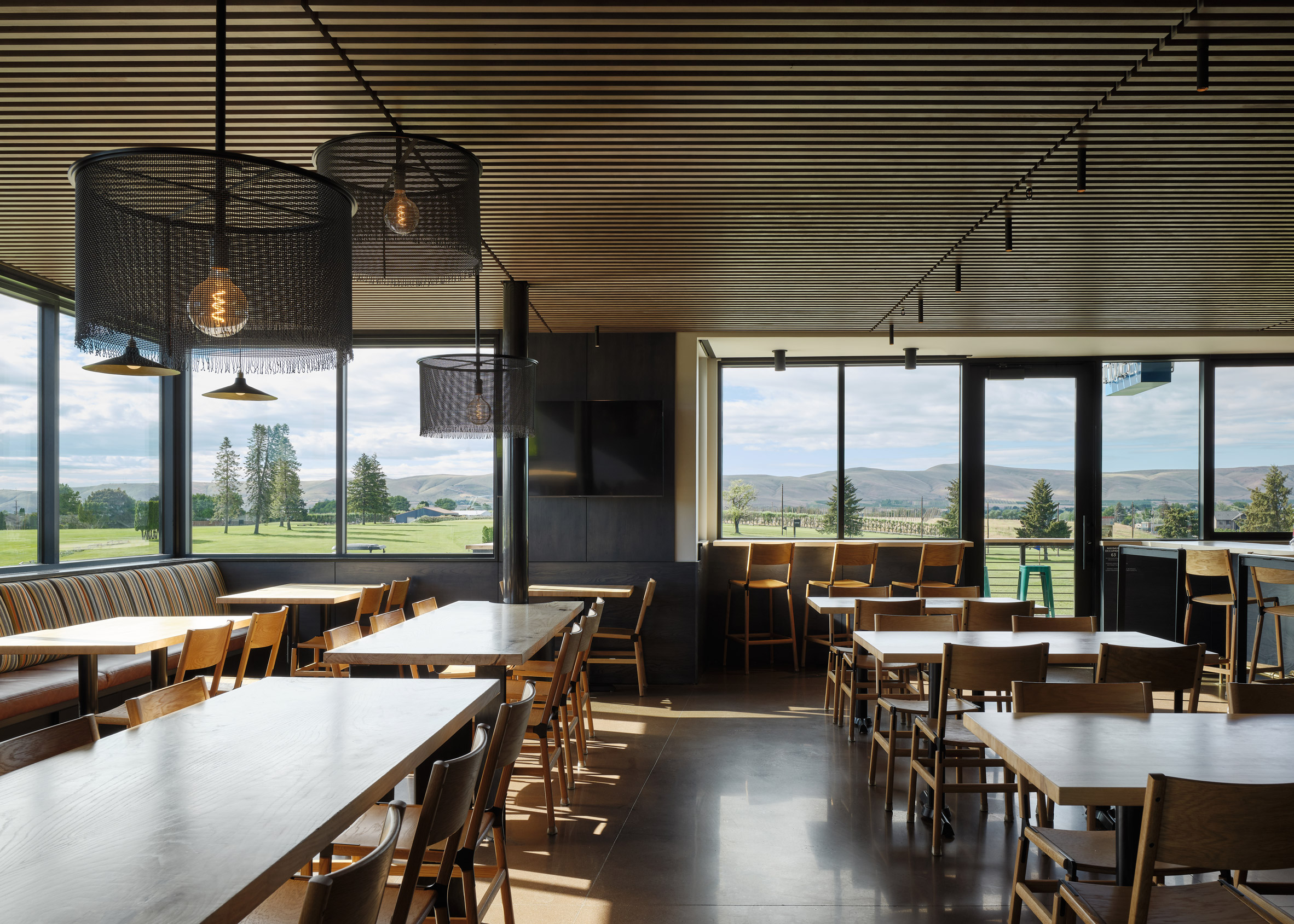 Graham Baba Architects