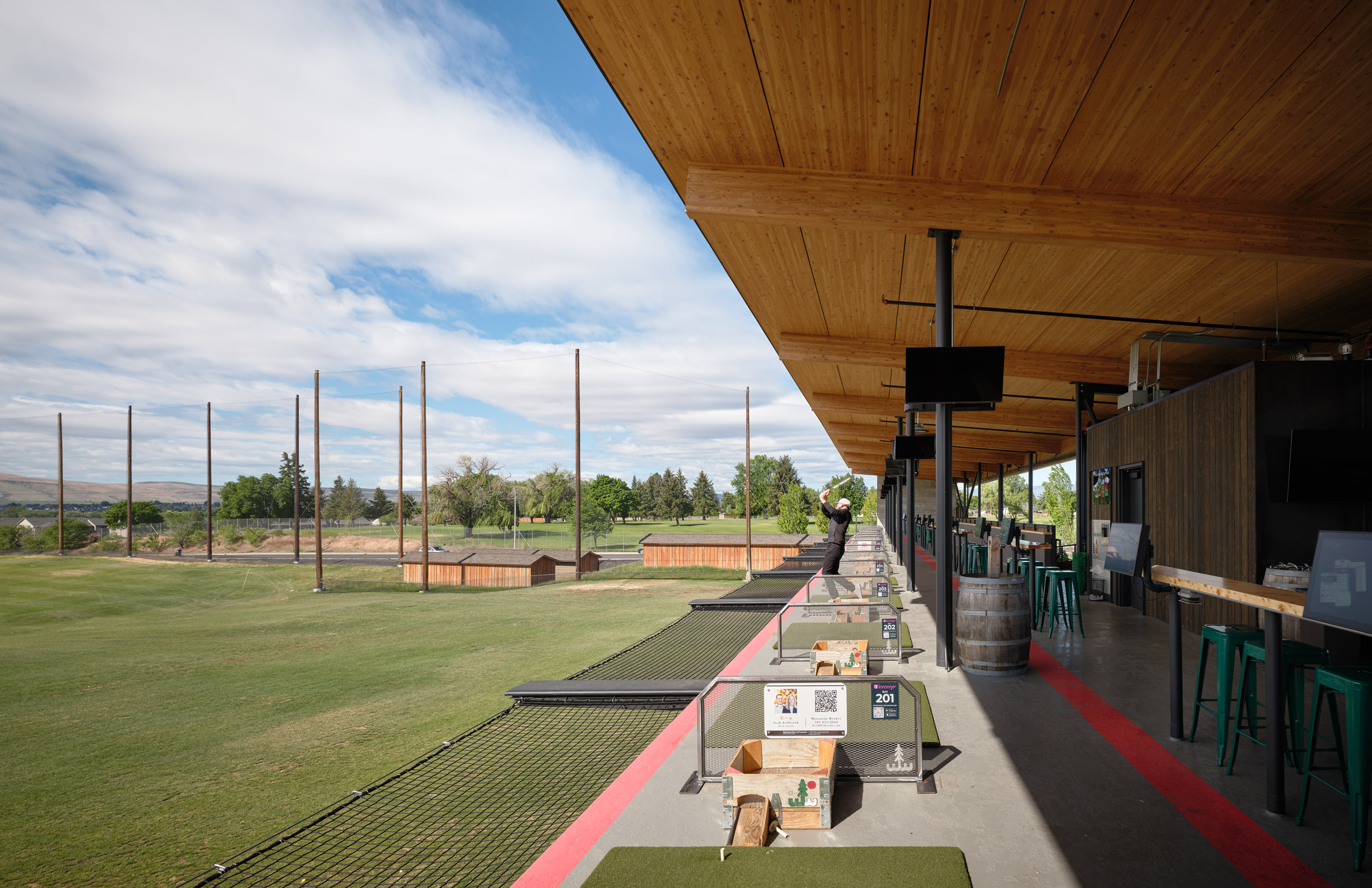 Graham Baba Architects
