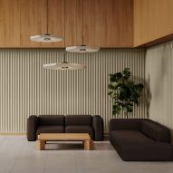 Zonify Wall and Zonify Table by Studio Stockholm for Zilenzio