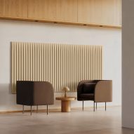 Zonify Wall and Zonify Table by Studio Stockholm for Zilenzio